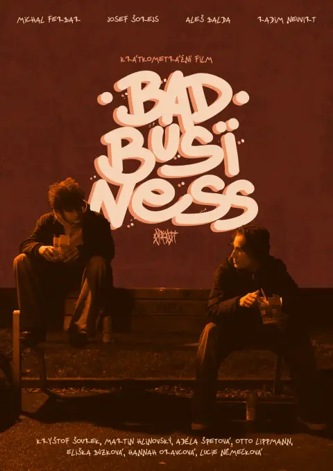 Bad Business