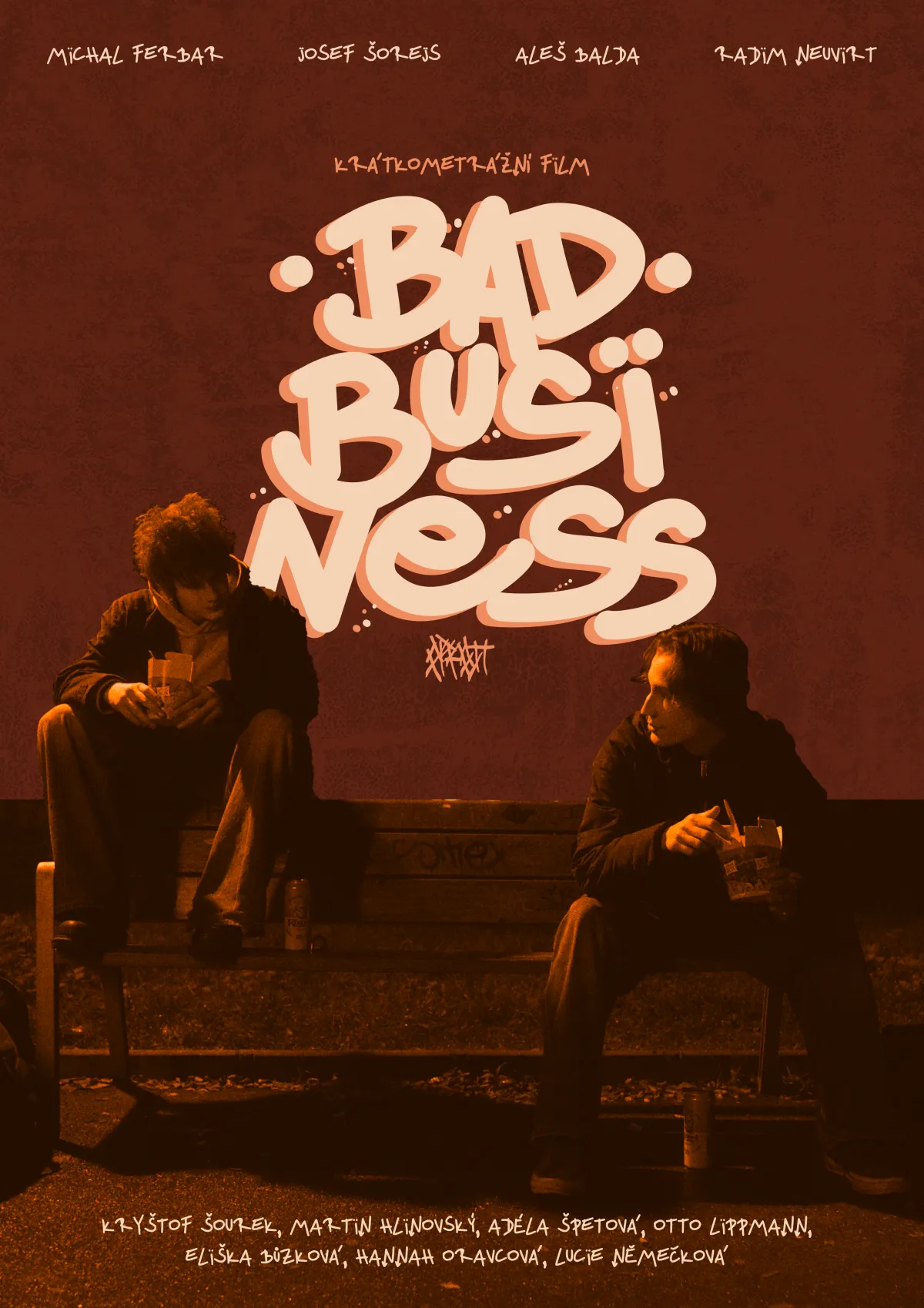 Bad Business
