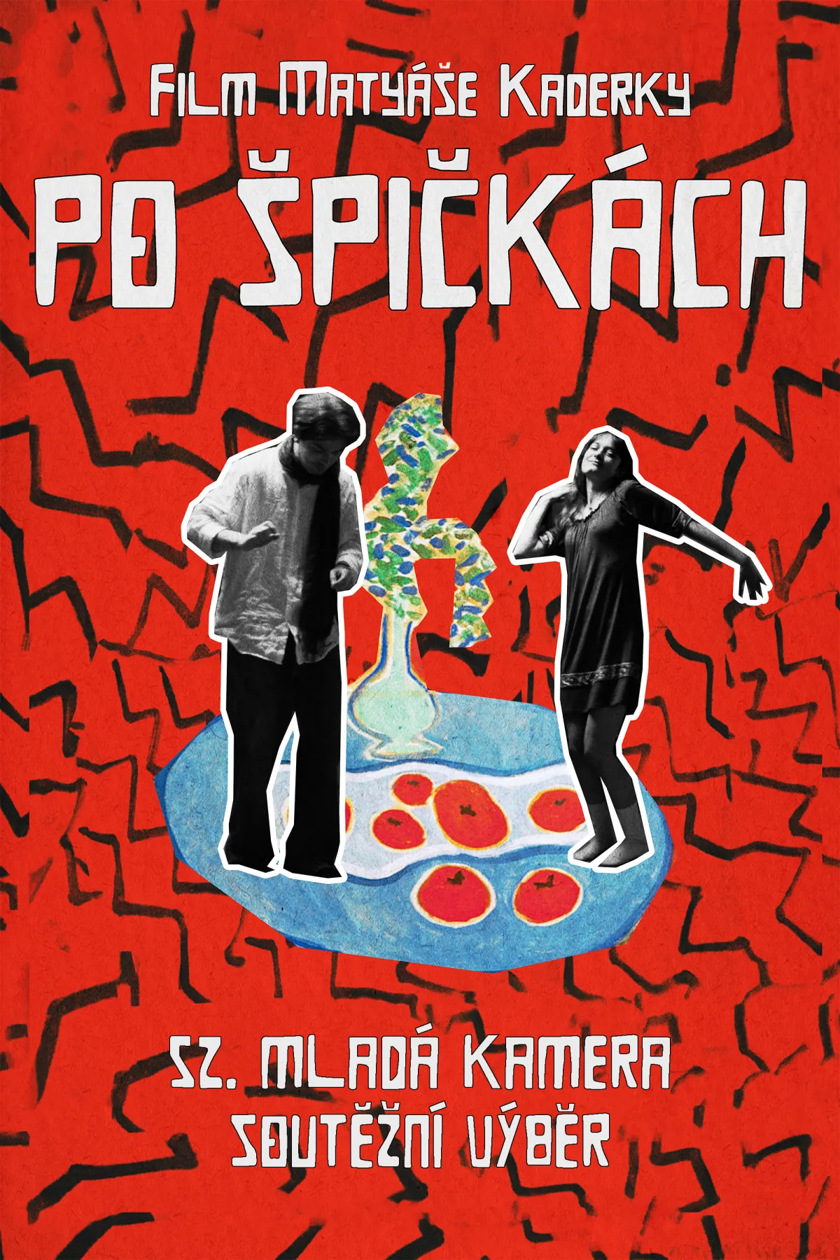 Po špičkách