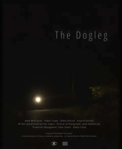 The Dogleg