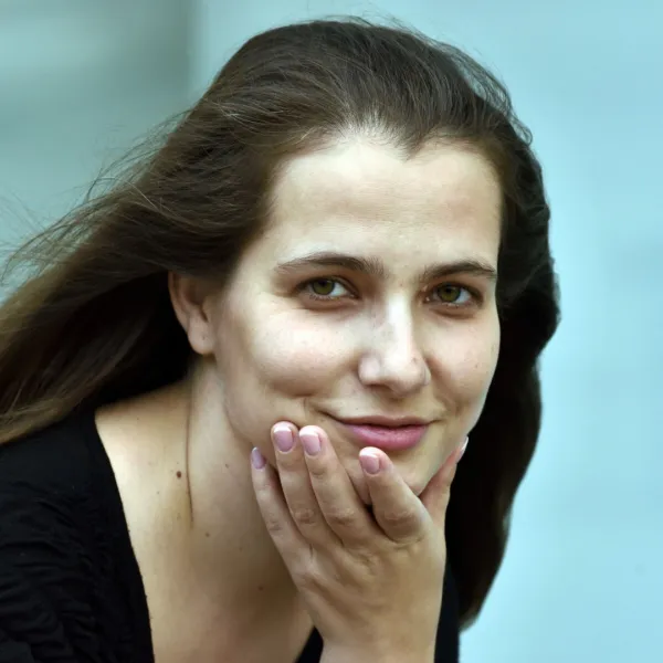 Andrea Slováková