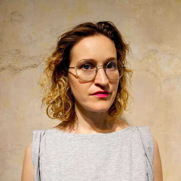Johana Ožvold